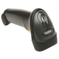 Сканер штрих-кода LS2208 USB Symbol/Zebra (LS2208-SR20007R-UR)