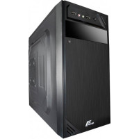 Корпус Frime FC-210B 400W-8cm 2 sata mATX