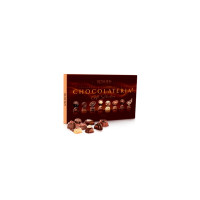 Конфеты Roshen Chocolateria, 194 гр