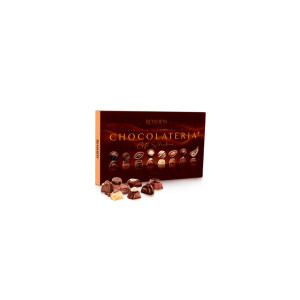 Конфеты Roshen Chocolateria, 194 гр
