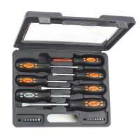 Набор отверток 21 шт Sparta (13309)