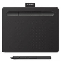 Графічний планшет Wacom Intuos S (CTL-4100K-N)