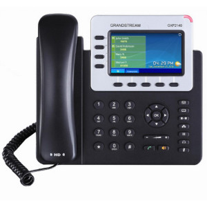 Телефон-IP Grandstream GXP2130
