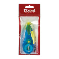 Коректор стрічковий 5 мм х 5 м Axent (7006-01-A)