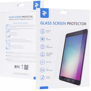 Защитное стекло 2E для Samsung Galaxy Tab A 7.0 T280/T285 (2E-TGSG-TABA7.0)