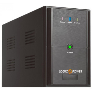 ИБП LogicPower LPM-625VA (00004976)