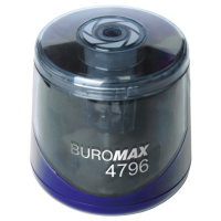 Чинка автоматична BUROMAX (BM.4796)