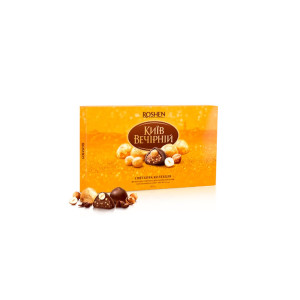 Конфеты Roshen Вечерний Киев 352 гр