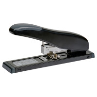 Степлер метал на 100 л NORMA 4054 (скобы №23/13)