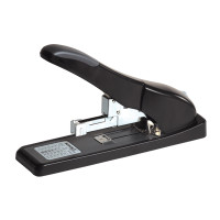 Степлер метал на 140 л SCHOLZ 4049 (скобы №24/6)