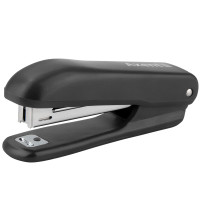 Степлер пластиковий на 15 арк Axent Standart (скоби № 10/5) (4222-01-A)