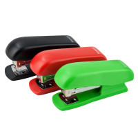 Степлер пластиковий на 20 арк Axent Standart (скоби № 24/6) (4223-01-A)