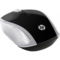 Мышь беспроводная HP Wireless Mouse 200 Silk Gold (2HU83AA)