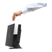 Сканер планшетный Canon CanoScan LIDE 400 (2996C010)