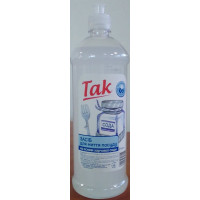 Моющее средство для посуды 1000 мл Donat ТАК (на основе соды)