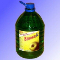 Мило рідке 5000 мл Блюксіс (яблуко)