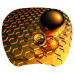 Коврик для мыши Defender Turbo (50603) Асорти