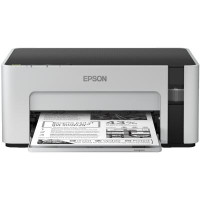 Принтер струйный, ч/б EPSON M1100 (C11CG95405)