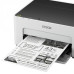 Принтер струйный, ч/б EPSON M1100 (C11CG95405)