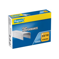 Скобы 23/10 1000 шт Rapid Strong (24869900)