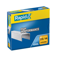 Скоби 23/14 1000 шт Rapid Strong (24870100)