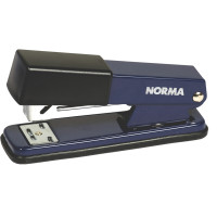 Степлер метал на 20 л NORMA 4122 (скобы № 24/6,26/6)