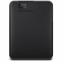 Жесткий диск внешний  2.5" 4TB Western Digital (WDBU6Y0040BBK-WESN)