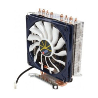 Кулер Titan TTC-NC95TZ(RB), процессорный, универсальный