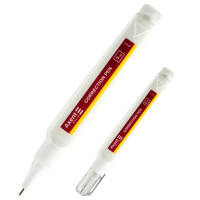 Корректор-ручка 3 мл Axent метал наконечник (d7014)
