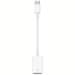 Адаптер USB-C to USB Apple (MJ1M2ZM/A)