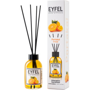 Аромадиффузор Eyfel perfume Апельсин 110 мл (8681301012231)