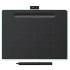 Графический планшет Wacom Intuos Art Black PT S (CTH-490AK-N)
