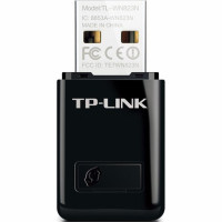 Адаптер Wi-Fi TP-Link TL-WN823N