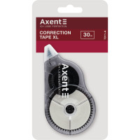 Коректор стрічковий 5 мм х 30 м Axent (7011-a)
