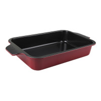 Форма металлическая Rondell Passion RDF-877, 39х28 см