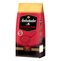 Кава в зернах Ambassador Espresso Bar, 1000 гр