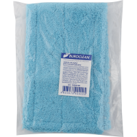 Запаска для швабри з мікрофіброю 42 х 13,5 см BUROCLEAN (10300105)