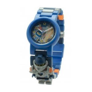 Годинник наручний Лего Некзо Найтс - Клей (8020516)