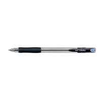 Ручка шариковая 0,3 мм UNI Lakubo черная (SG-100.(07).Black)