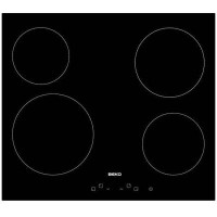 Варочная поверхность электрическая BEKO HIC 64401 (HIC64401)