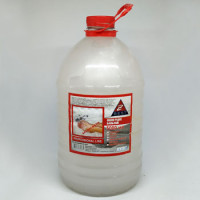 Мыло жидкое 5000 мл Z-BEST (миндальное молочко + перламутр) Prof. line БАЛЬЗАМ (52108).