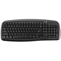 Клавиатура Genius KB-M225C USB Black (31310479108)