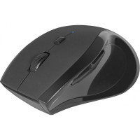 Мышь Defender Accura MM-295 Black (52295)