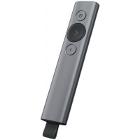 Презентер "Logitech" Spotlight Grey (910-005166)