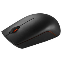 Мышь беспроводная Lenovo 300 Wireless Compact Mouse (GX30K79401)