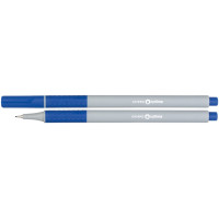 Лінер Optima GRIPPO 0,3 мм синій (O15665-02)