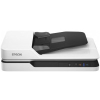 Сканер планшетный Epson WorkForce DS-1630 (B11B239401)