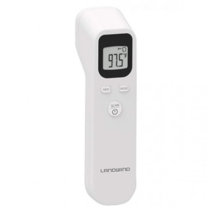 Инфракрасный термометр (пирометр) LW (FT118)