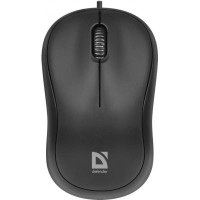 Мышка Defender Patch MS-759 Black (52759)