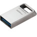 USB флеш накопитель Kingston 128GB DataTraveler Micro USB 3.2 (DTMC3G2/128GB)